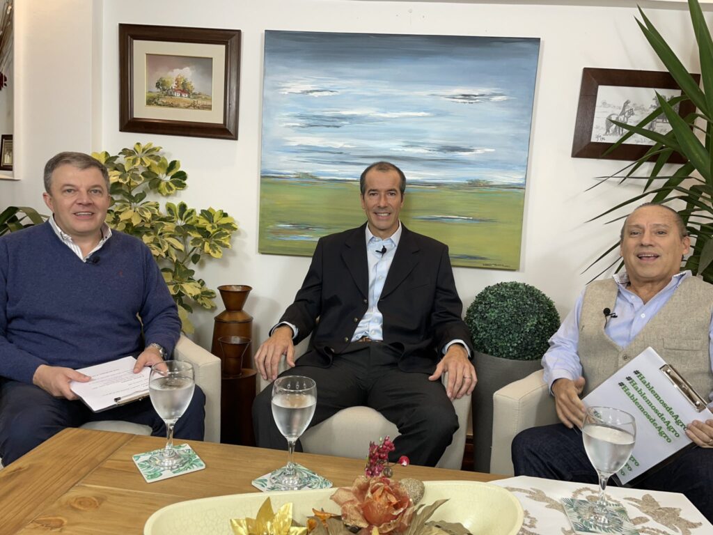 Entrevista Diego Arrospide